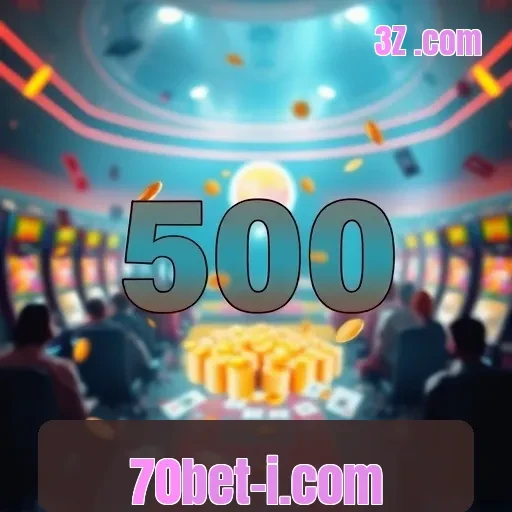 70BET.COM: Explore as Funcionalidades Únicas do Seu Aplicativo de Jogos