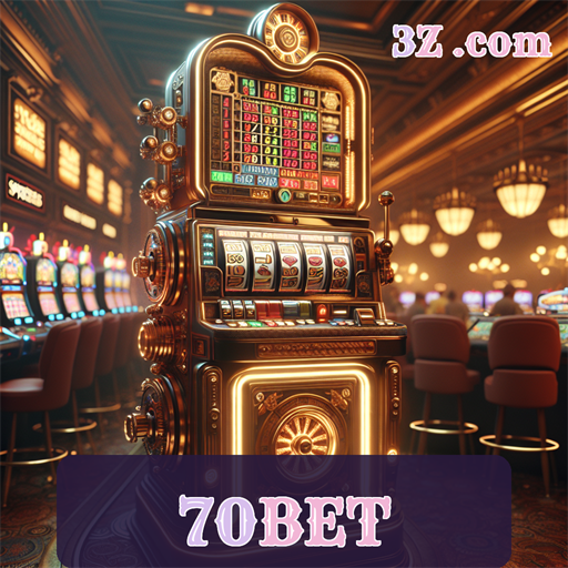 Jogos SenSaacionais: Atrações Imperdíveis do 70BET.COM