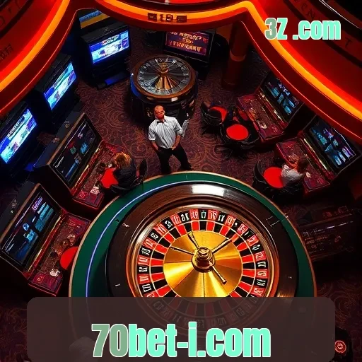 70BET.COM: Jogos Incríveis Que Você Não Pode Perder
