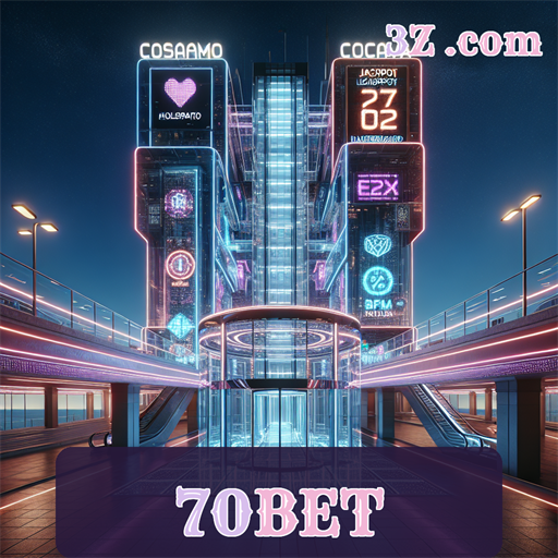 Paga e Jogue: Recursos Imperdíveis do 70BET.COM
