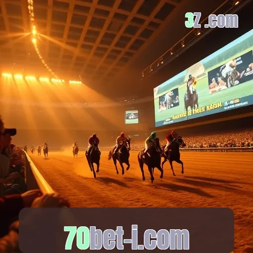 70BET.COM: Apostas Esportivas que Elevam a Sua Emoção