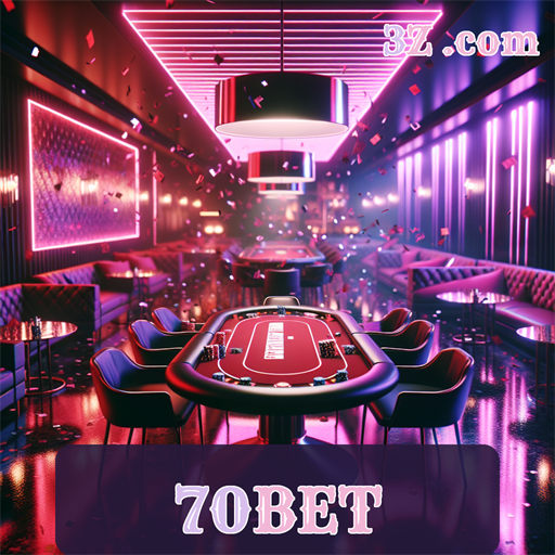 A Experiência VIP no 70BET.COM que Encanta Jogadores